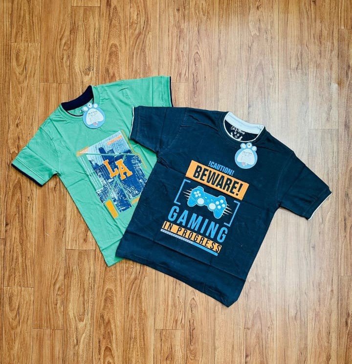 KIDS WEAR ( BOYS / GIRLS )